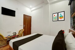 Hotel O by OYO V2 Stay, Delhi