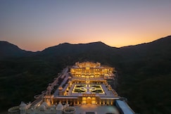 Abheygarh, Khetri