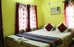 AC Deluxe Room