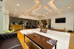 Hotel The Embassy, Nagpur