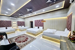 Kanchan Bhawan | The Grand Heritage Stay, Ayodhya