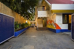 The Pune Story, Pune