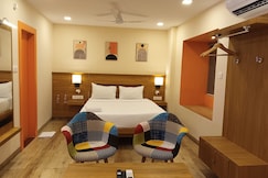 Coral Hotel, Visakhapatnam