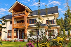 Sheraz  Guest House, Gulmarg