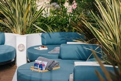 The Social Hub Madrid 4, Madrid