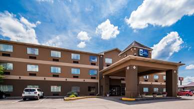 Best Western Of Wise - Tap to explore photos