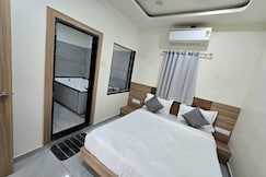 Hotel Namaste., Vadodara
