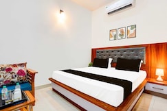 Hotel O by OYO Hotel Sinon, Delhi