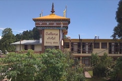 The Bellevue Hotel, Darjeeling