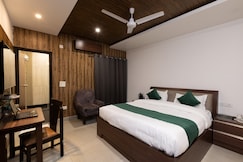 Hotel Park Royale Inn, Mussoorie