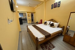 LODGING BYE THE SEA, Puri