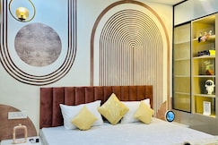 Yashvantgad Cozy Hillside 1 BHK, Pune