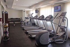 Hampton Inn by Hilton Villahermosa, Centro