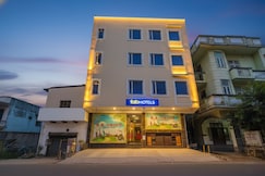 FabHotel Shanti Stay, Delhi