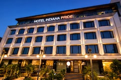 Indiana Pride, Jaipur
