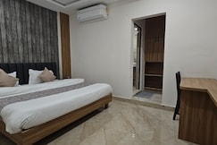 HOTEL NIRVANA GRAND JODHPUR, Jodhpur