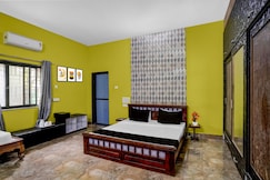 Hotel O Thivim Railway Station Formerly Silverline Villa, Goa