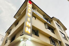 Hotel Days Inn, Srinagar