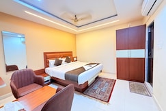 Hotel Suravi, Bhubaneshwar