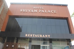 Hotel Shivam Palace, Orchha