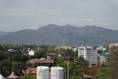 Kantha Vista Luxury 2BHK Apartment, Rishikesh