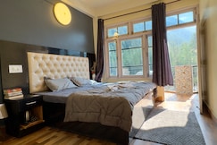Shanti Cafe - Signature Stays Kasol, Kasol