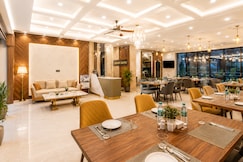 Hotel Aroma Suites @ Delhi Airport, Rohtak