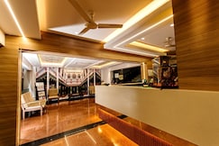 Brindhavan Residency, Karaikudi