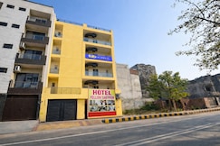Via PP Residency by Yellow Saffron, Delhi