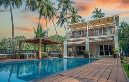 Swimming Pool 1