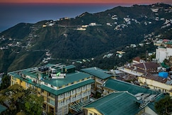 The Fern Brentwood Resort Mussoorie, Series by Marriott, Dehradun
