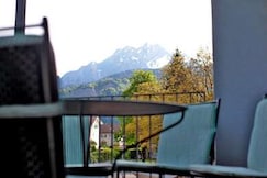 Gasthaus zur Waldegg, BW Signature Collection, Lucerne