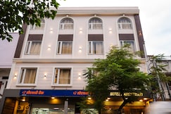 Hotel Maheshwari, Varanasi