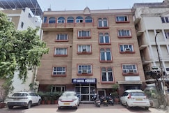 Hotel Purohit Sindhi Camp, Jaipur