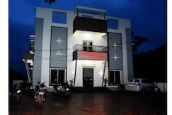 MANJUNATH RESIDENCY, Shiggaon