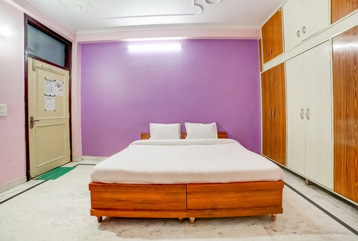 Hotel O Royal Homes Inn