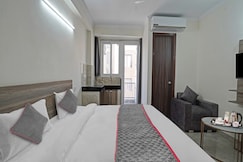 Hotel O Swarnim Residency, Gurgaon