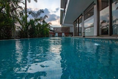 Mayfair Villa by Ebonystays, Goa