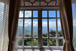 Ejam House, Darjeeling