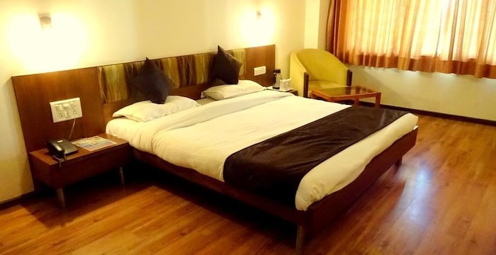 Hotel President, Gandhinagar Hotel President, Gandhinagar