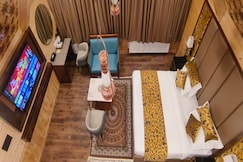 The Himalayan Pearl Luxury Resort, Gulmarg