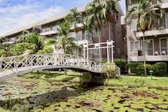 The Leela Resort & Spa Pattaya, Pattaya