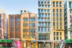 Holiday Inn MELBOURNE BOURKE STREET MALL, Melbourne