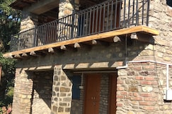 Sanskritik Cottage, Narendranagar