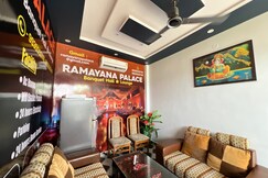 Ramayana Palace, Lucknow
