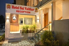 Hotel Sai Vaibhav, Shirdi