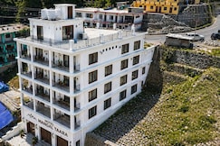 Hotel Mangal Taara, Chamoli