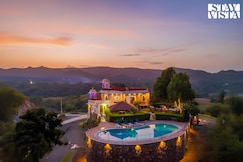 StayVista at Samar Fateh Garh, Udaipur