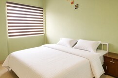 VilstayGo Hill View Residency, Malappuram
