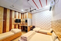 Sangam Palace Guest House, Vrindavan